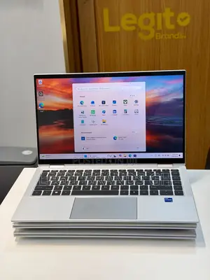 Laptop HP EliteBook 1040 G8 16GB Intel Core i7 SSD 512GB