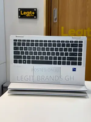Laptop HP EliteBook 1040 G8 16GB Intel Core i7 SSD 512GB