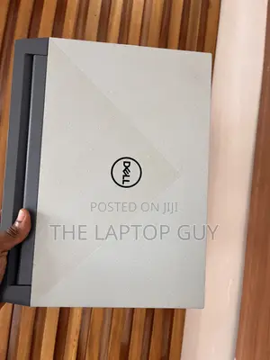 Laptop Dell G15 5535 16GB AMD Ryzen 5 SSD 512GB