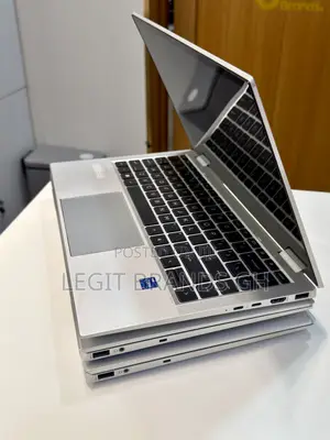 Laptop HP EliteBook 1040 G8 16GB Intel Core i7 SSD 512GB