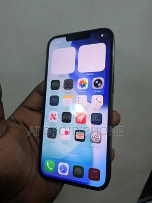 Apple iPhone 13 Pro 128 GB Gray