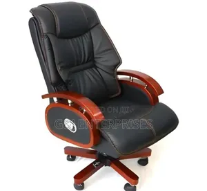 Big Executive Visitors Chair