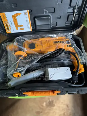 Ingco Concrete Rotary Hammer 1800