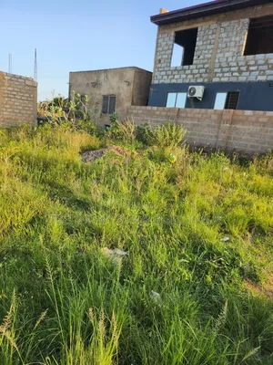 Half Plot and for Sale East Legon Akatamanso