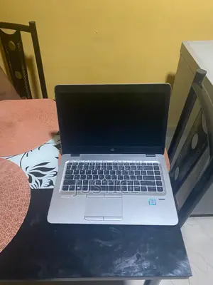 Laptop HP EliteBook 840 G6 16GB Intel Core i5 HDD 256GB