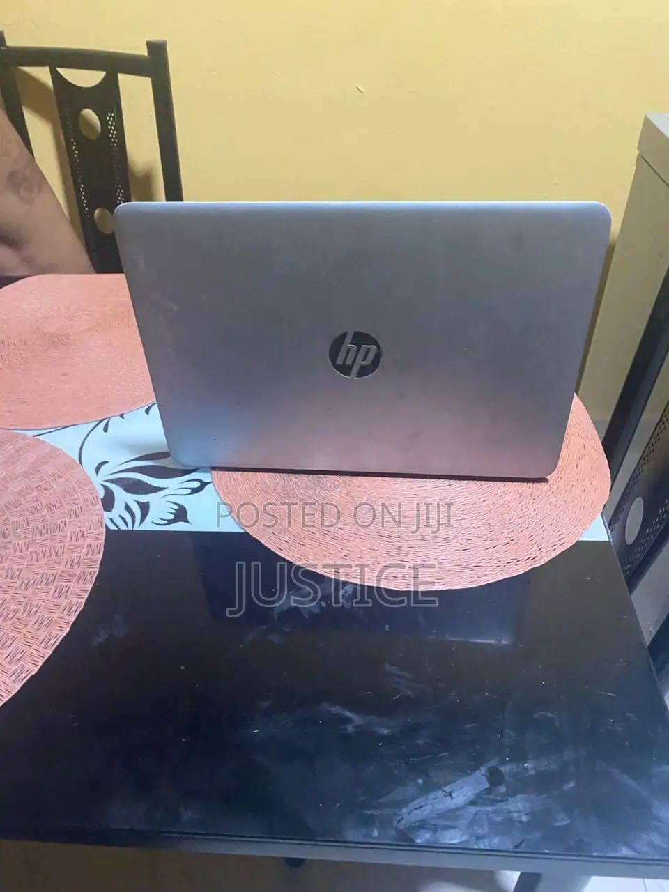 Laptop HP EliteBook 840 G6 16GB Intel Core i5 HDD 256GB