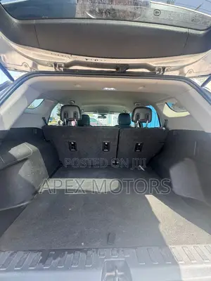 GMC Terrain 2019 Silver