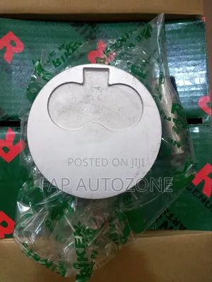 Original Riken 3l Engine Pistons With Standard Engines(Std)