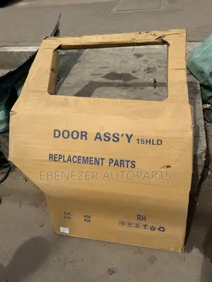 Toyota Highlander Door 2014 2015 2016 2017 2018