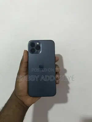 Apple iPhone 12 Pro Max 128 GB Blue