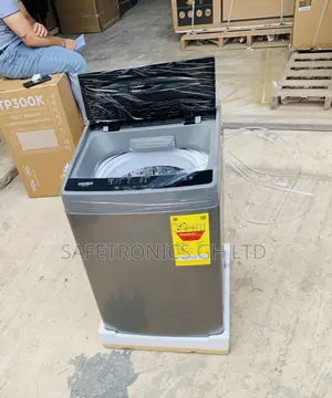 Grab Authentic Nasco 7kg Top Load Full Auto Washing Machine