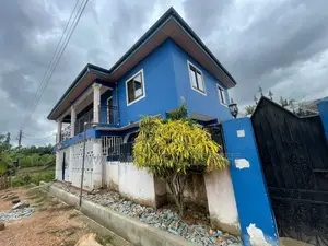2bdrm Apartment in Amasaman for rent