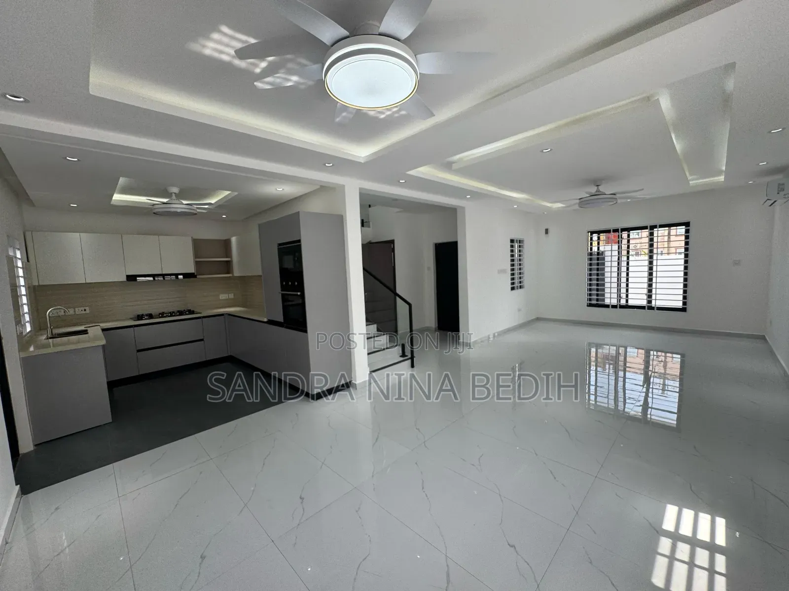 3bdrm Townhouse / Terrace in West Trassaco, Ability for rent