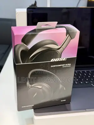 Bose Quiet Comfort Ultra 2