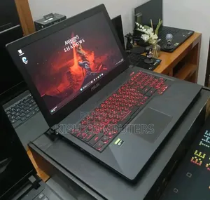New Laptop Asus A42JK 16GB Intel Core i5 SSD 1T