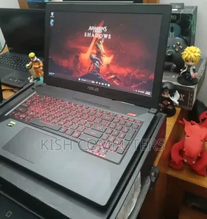 New Laptop Asus A42JK 16GB Intel Core i5 SSD 1T