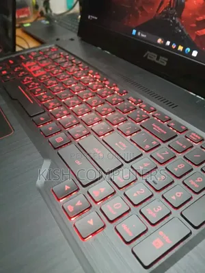 New Laptop Asus A42JK 16GB Intel Core i5 SSD 1T