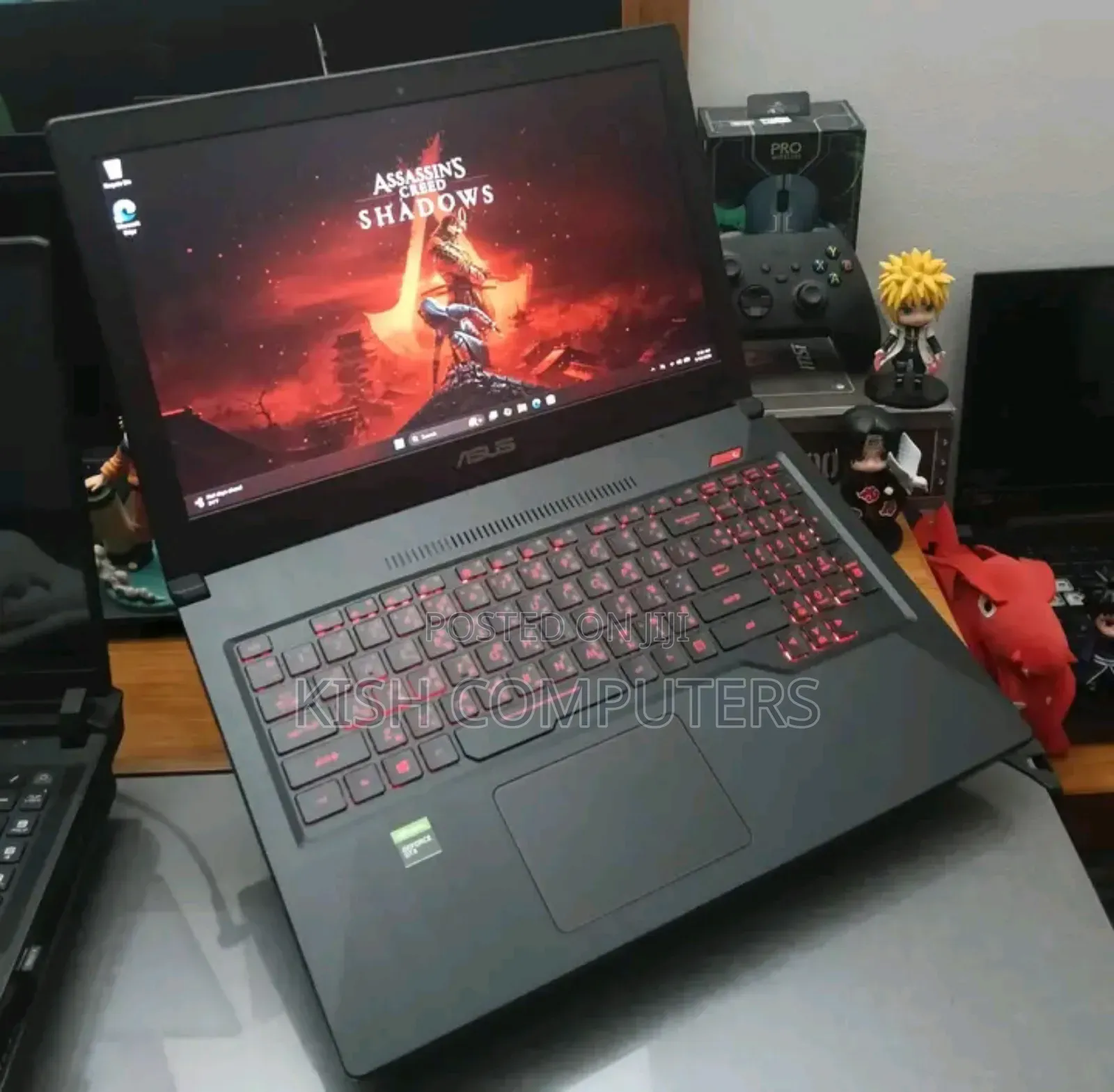 New Laptop Asus A42JK 16GB Intel Core i5 SSD 1T