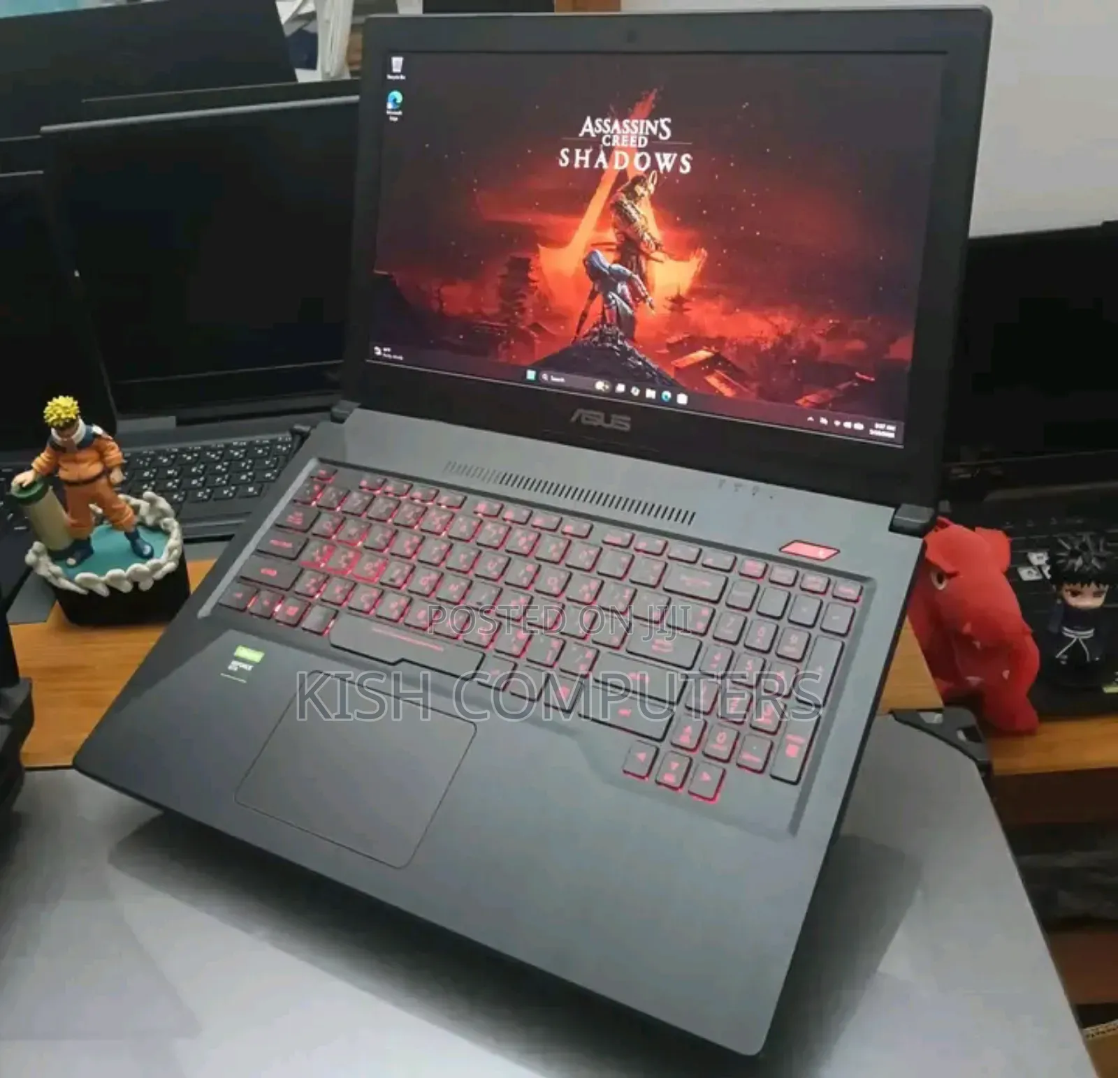 New Laptop Asus A42JK 16GB Intel Core i5 SSD 1T