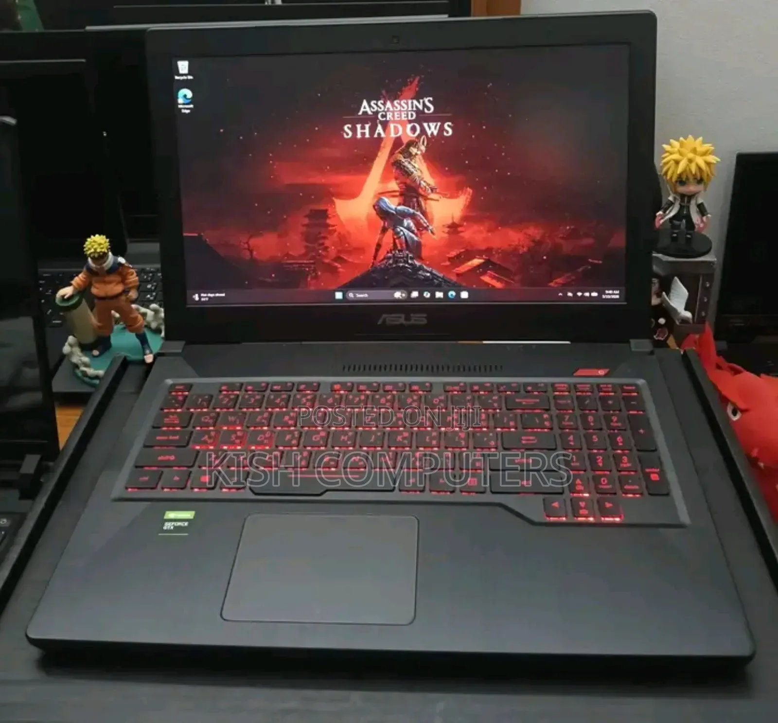 New Laptop Asus A42JK 16GB Intel Core i5 SSD 1T