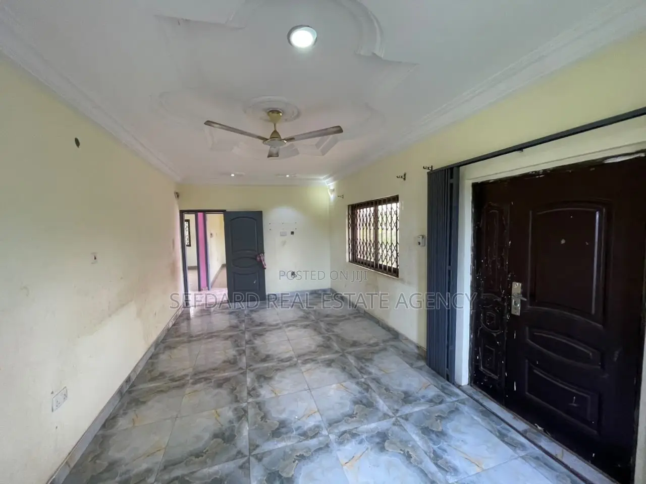 2bdrm Apartment in Sefdard Properties, Amasaman for rent