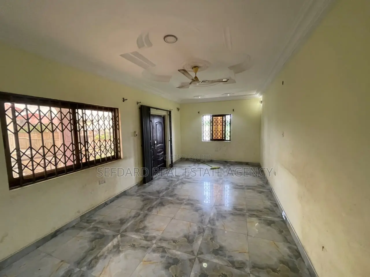 2bdrm Apartment in Sefdard Properties, Amasaman for rent