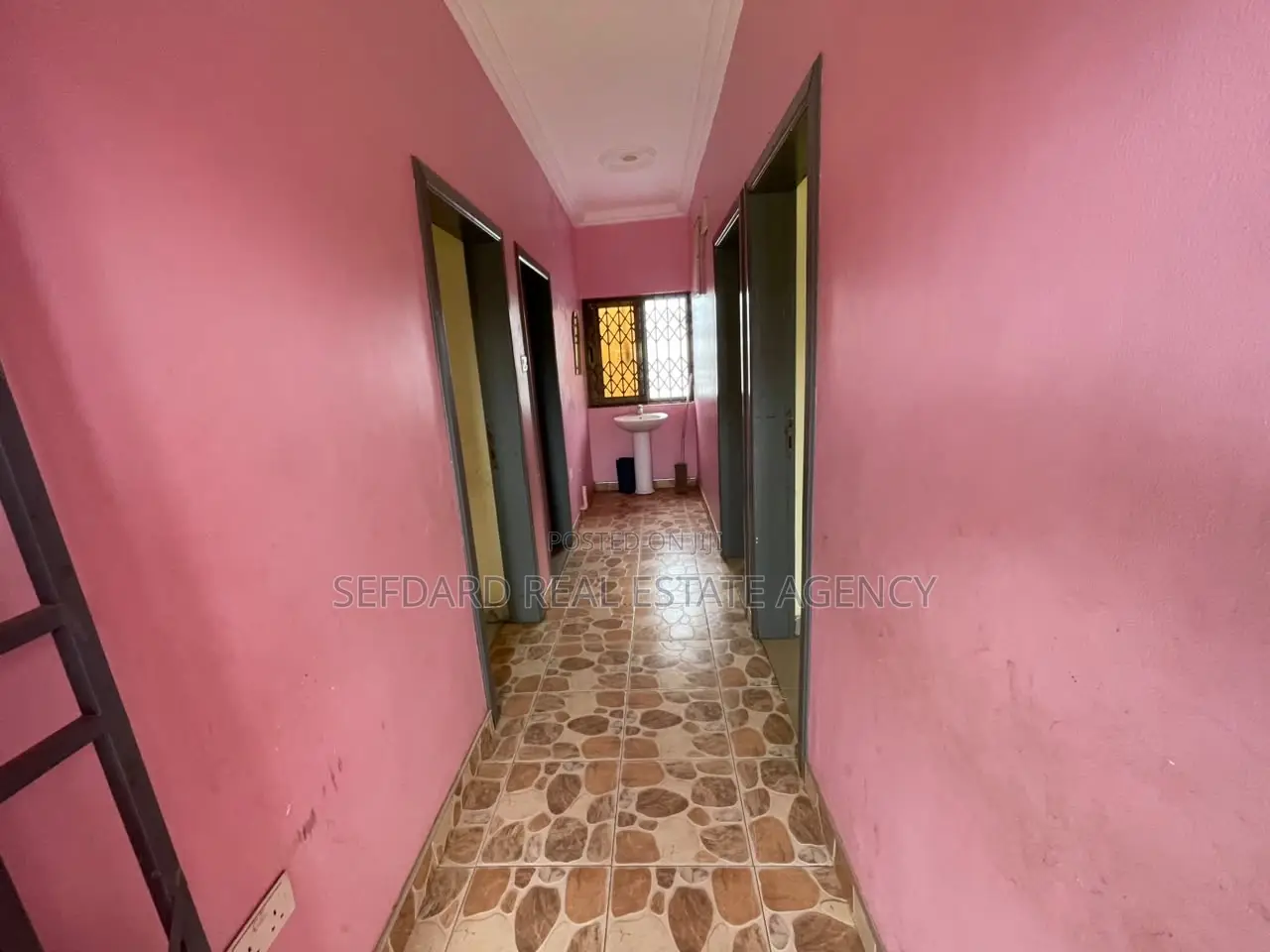 2bdrm Apartment in Sefdard Properties, Amasaman for rent