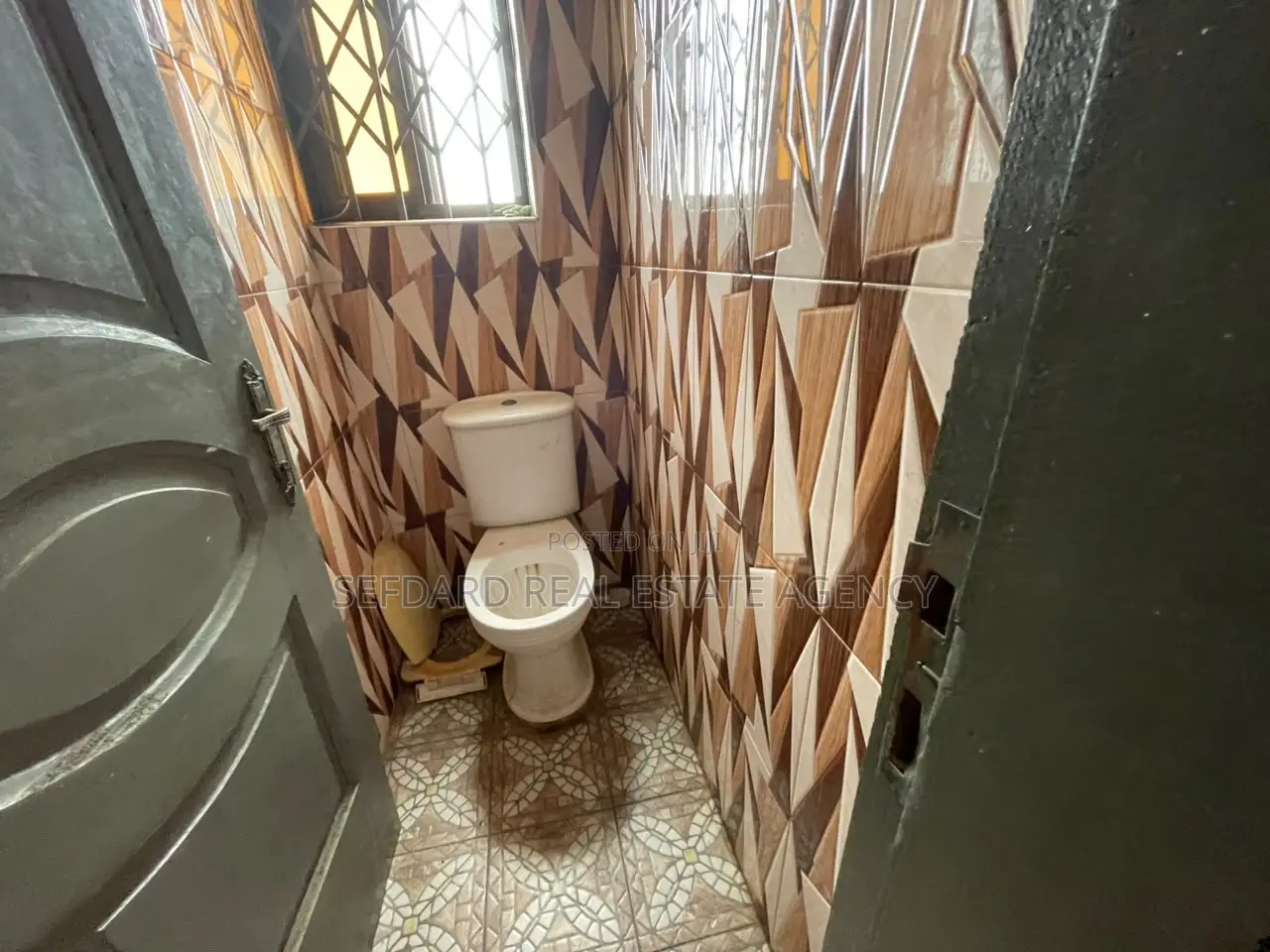 2bdrm Apartment in Sefdard Properties, Amasaman for rent