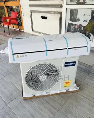 Classic Nasco 2.5hp Ac(R410 Gas) White 