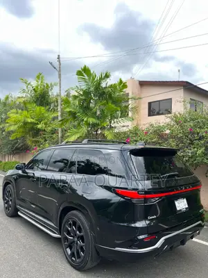 Lexus TX TX 500h AWD 2024 Blue
