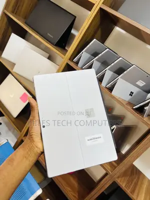 Laptop Microsoft Surface Pro 5 4GB Intel Core i5 SSD 128GB