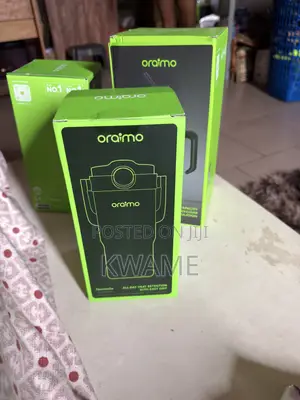Stainless Steel Vacuum Flask
