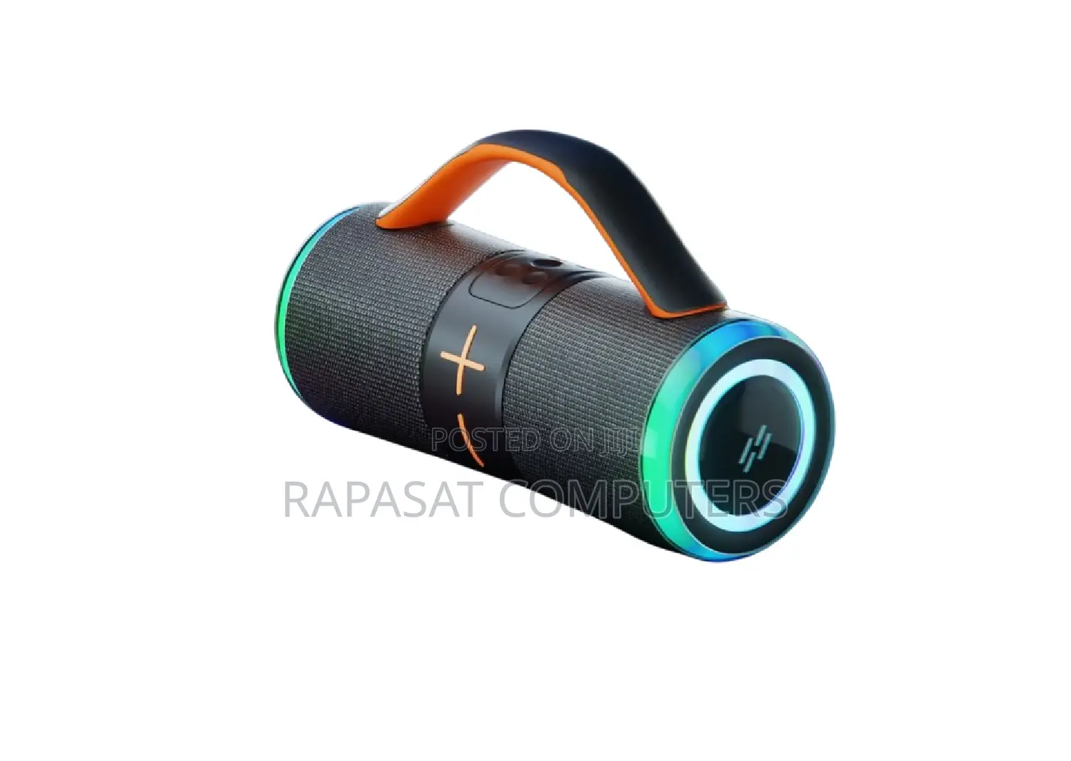 Heatz Zs31 Bluetooth Speaker