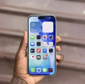 Apple iPhone 17 Pro Max 256 GB White