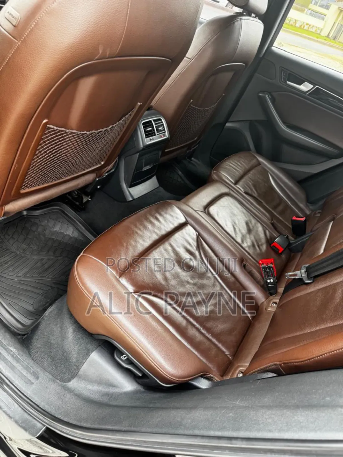 Audi Q5 2.0T Premium Plus quattro 4dr SUV AWD (2.0L 4cyl Turbo 8A) 2015
