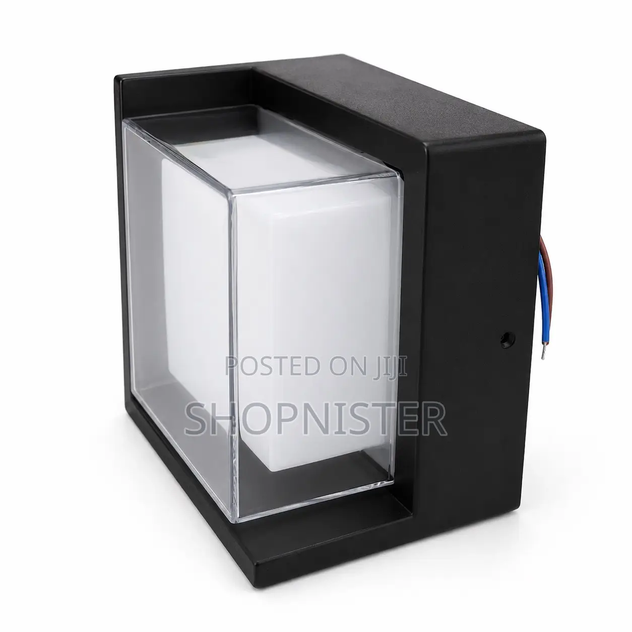 Energy Saving Decorative Led Wall Lamp