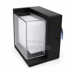 Energy Saving Decorative Led Wall Lamp