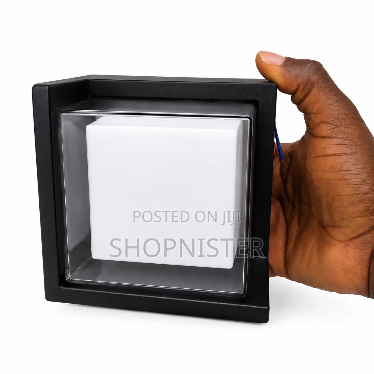 Energy Saving Decorative Led Wall Lamp