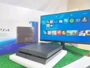 10games on Ps5 Fat