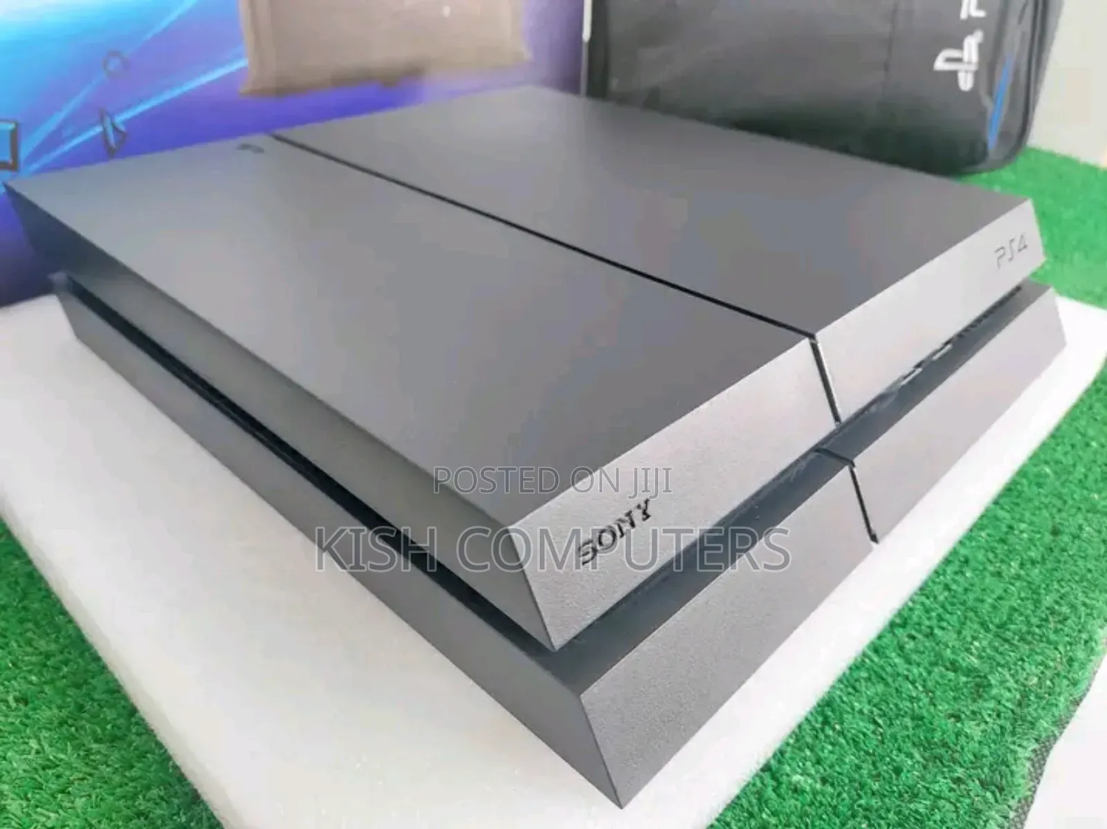 10games on Ps5 Fat
