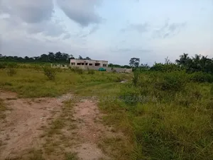 60 Acres Of Land For Sale At Kasoa