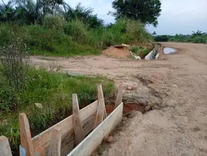 60 Acres Of Land For Sale At Kasoa