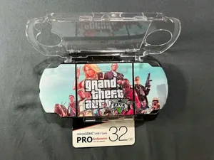 12games on PSP Vita