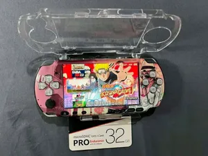 12games on PSP Vita