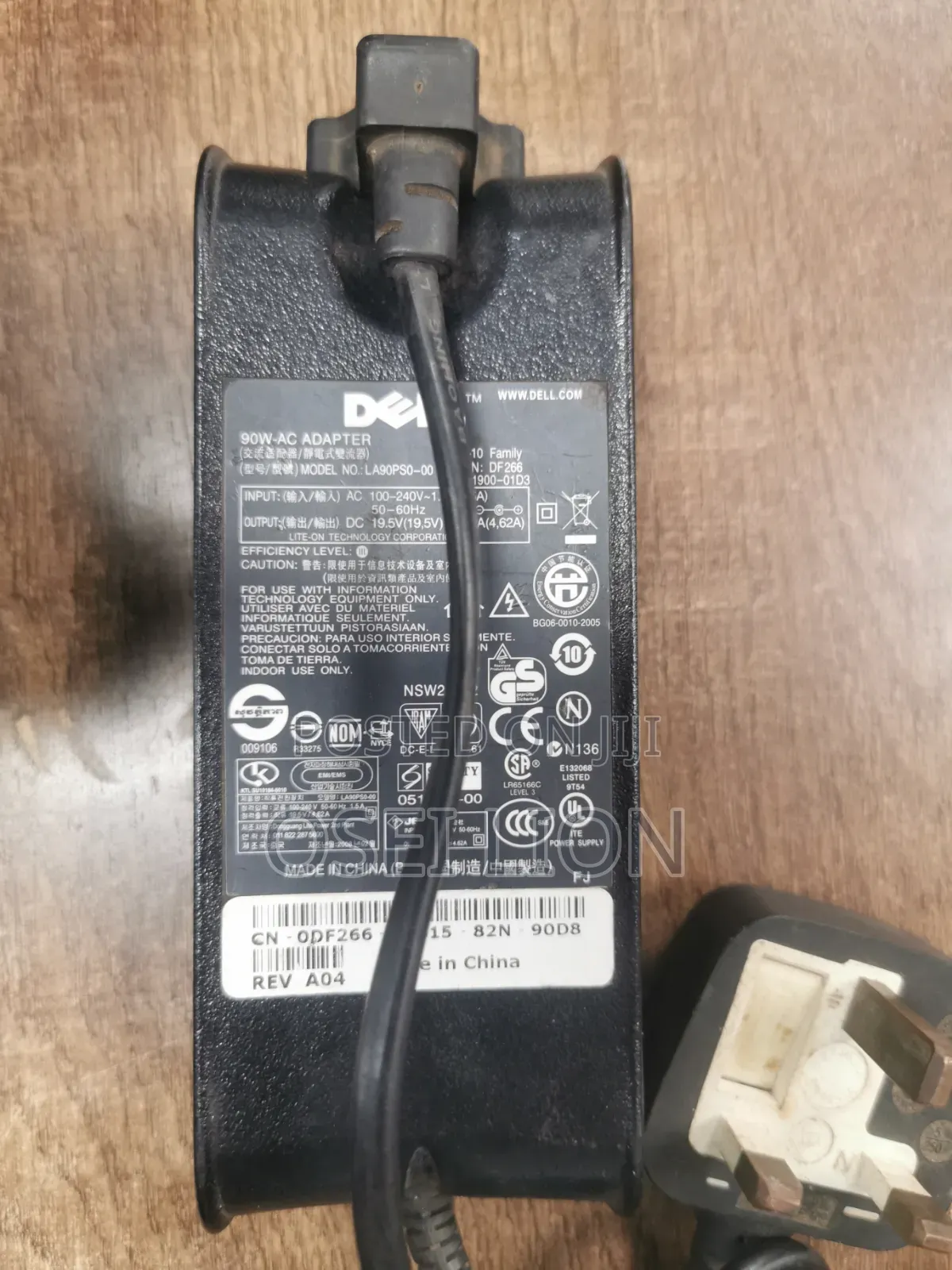 Home Used Original Laptop Chargers