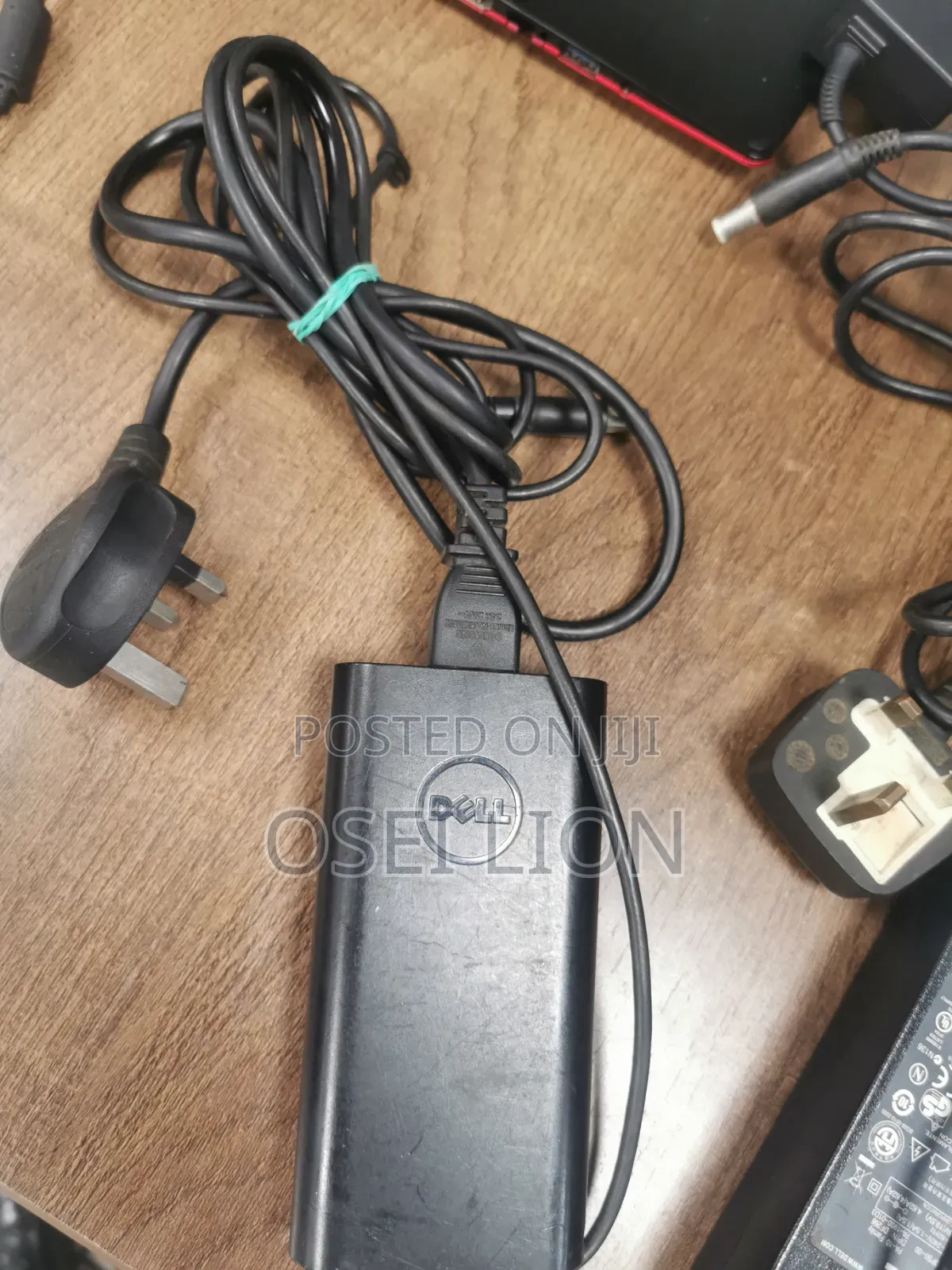 Home Used Original Laptop Chargers