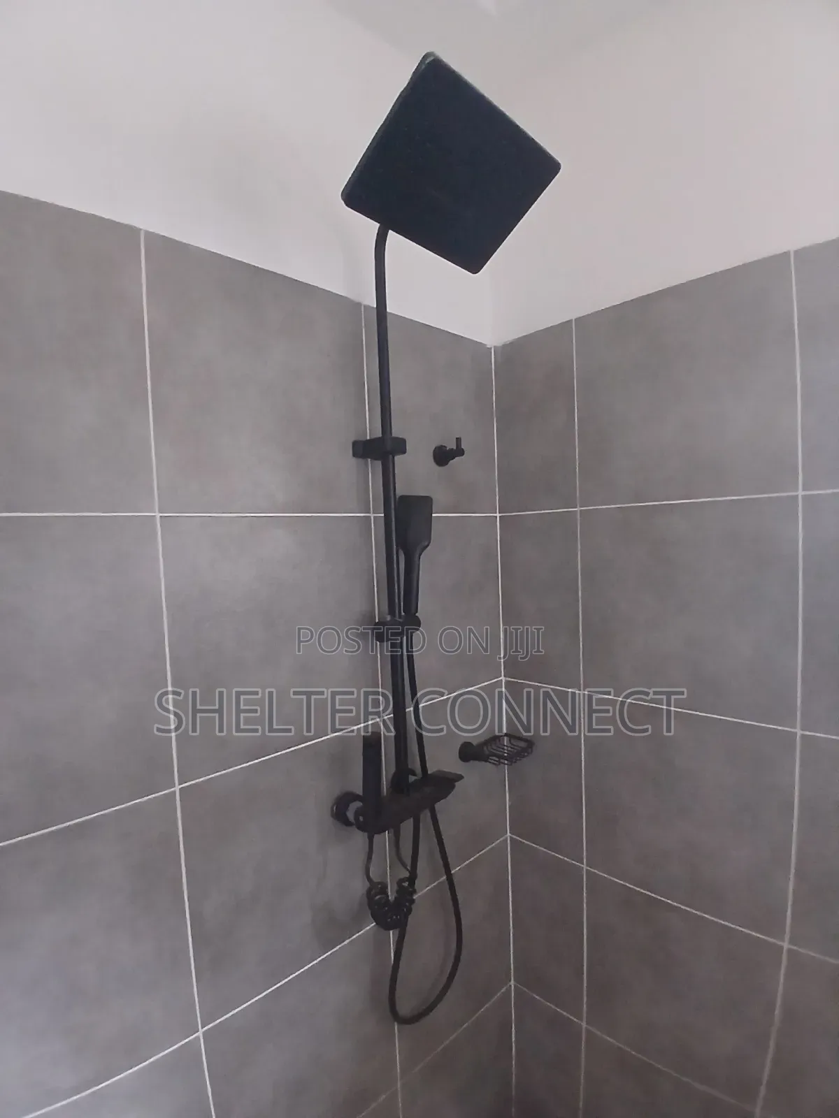 1bdrm Apartment in Teiman, Pentecost for rent