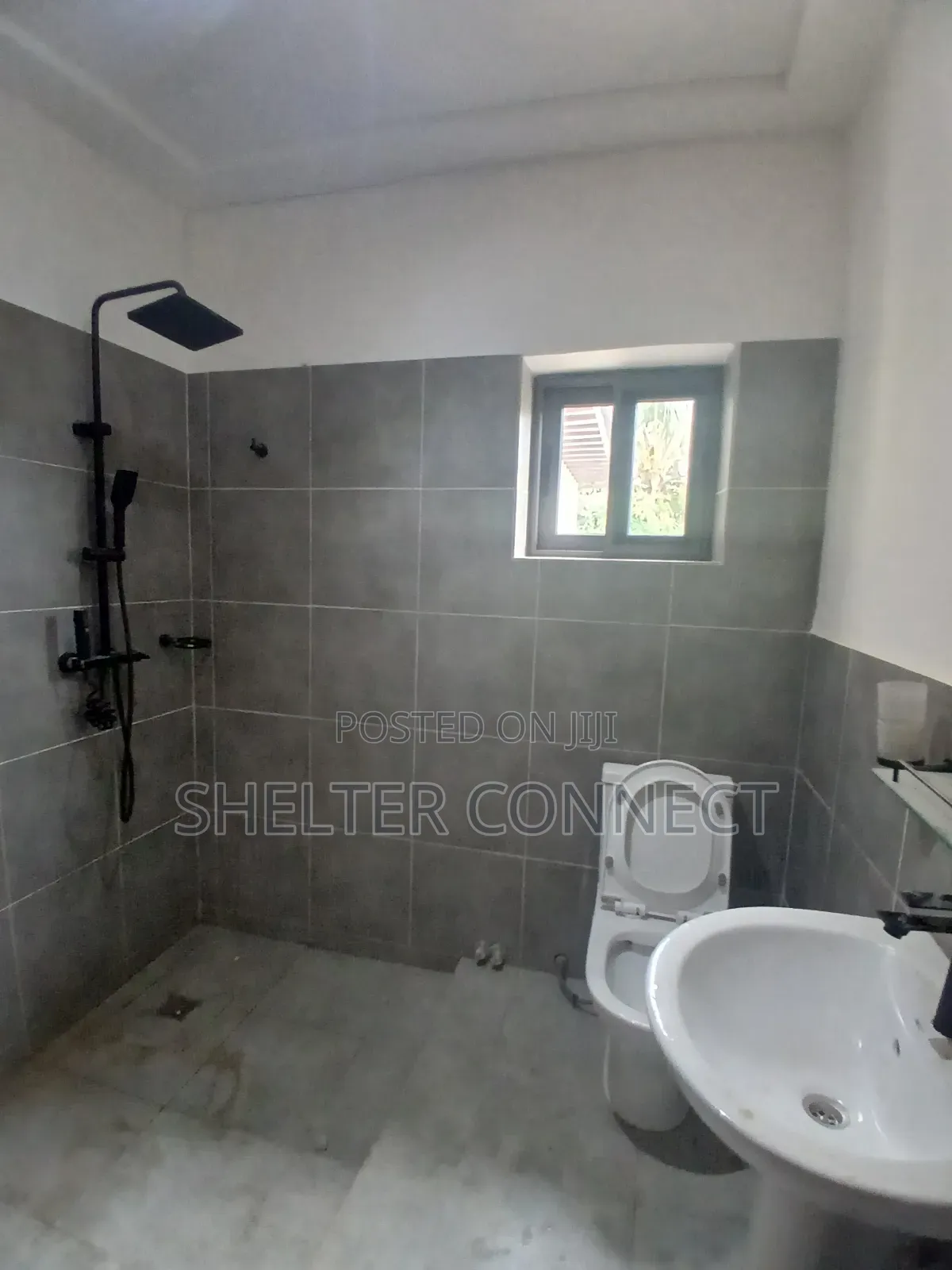 1bdrm Apartment in Teiman, Pentecost for rent
