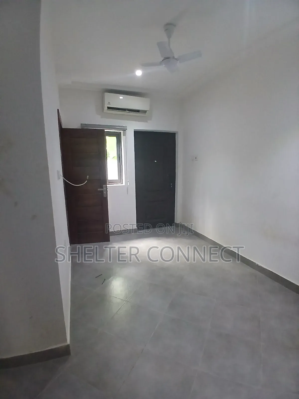1bdrm Apartment in Teiman, Pentecost for rent