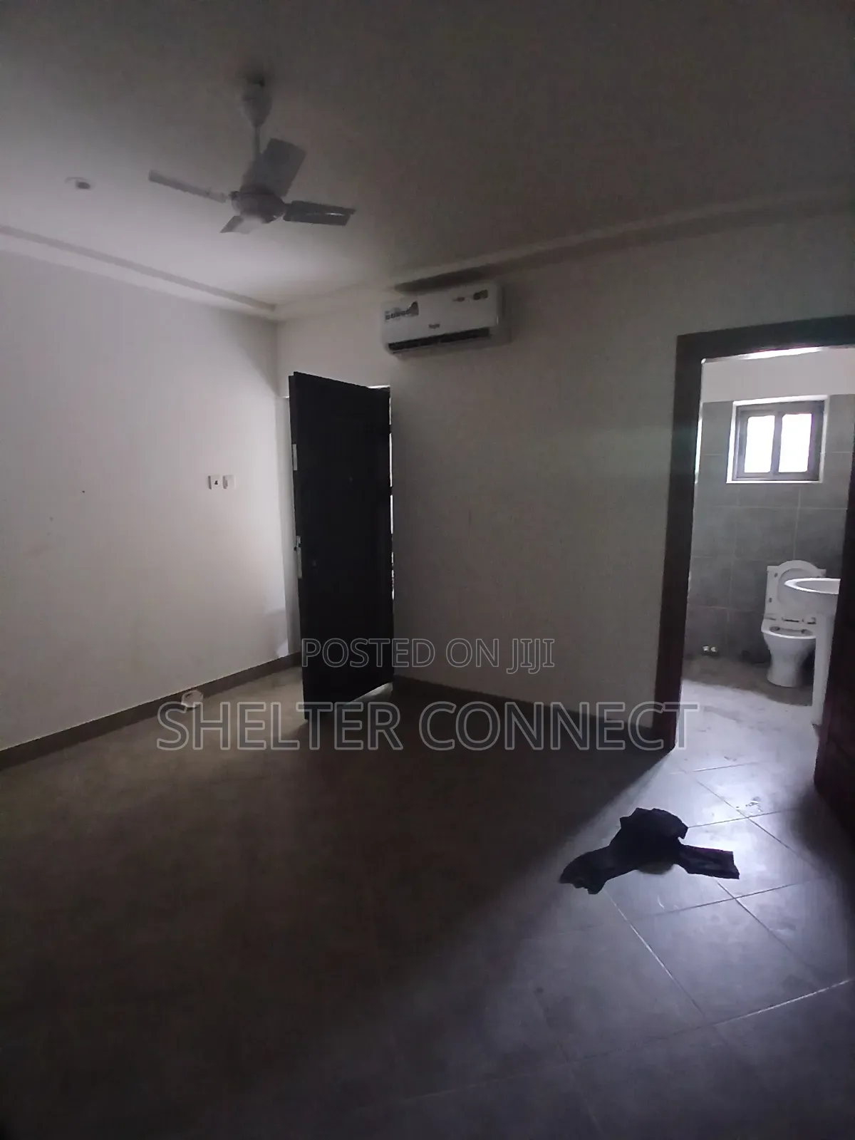 1bdrm Apartment in Teiman, Pentecost for rent